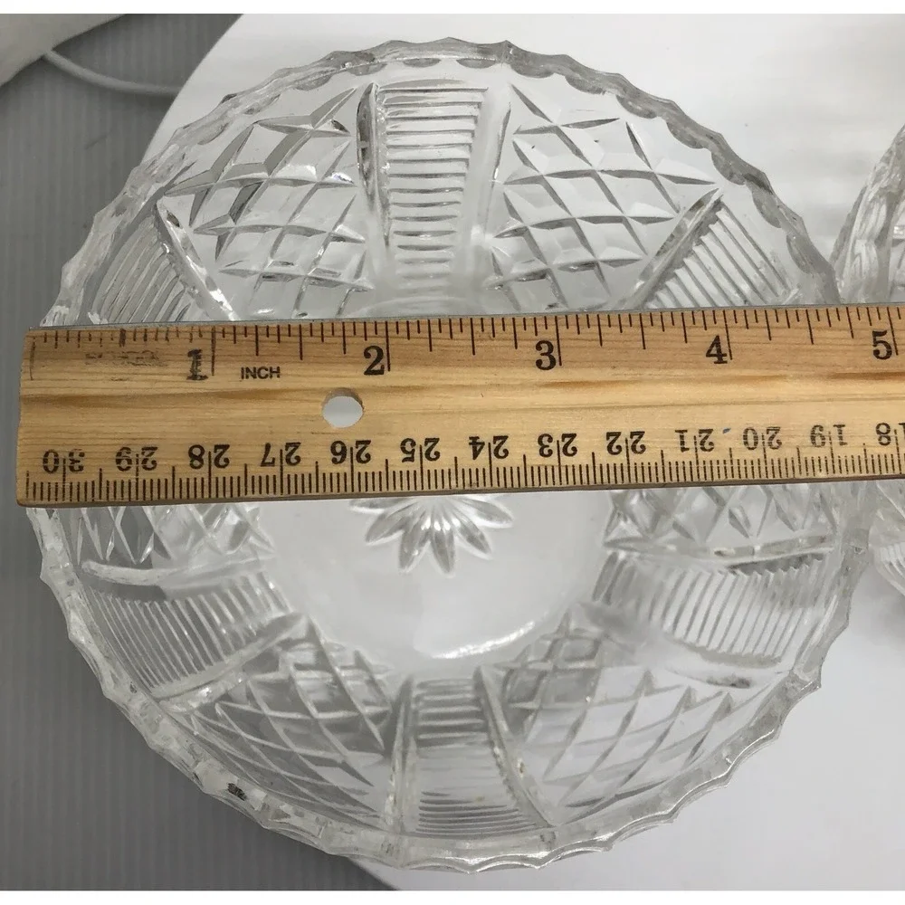 Crystal Glass 4.75